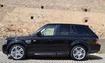 Land Rover Range Rover Sport 3.0 SDV6 HSE - 12