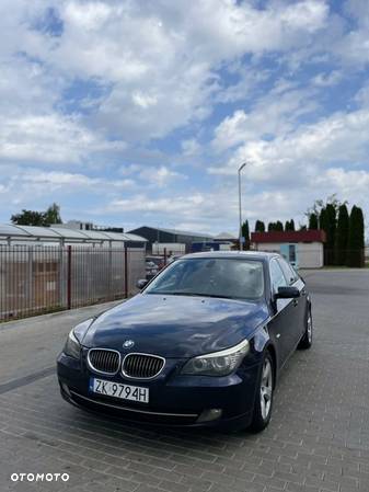 BMW Seria 5 - 6