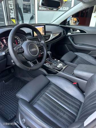 Audi A6 40 TDI quattro S tronic - 4