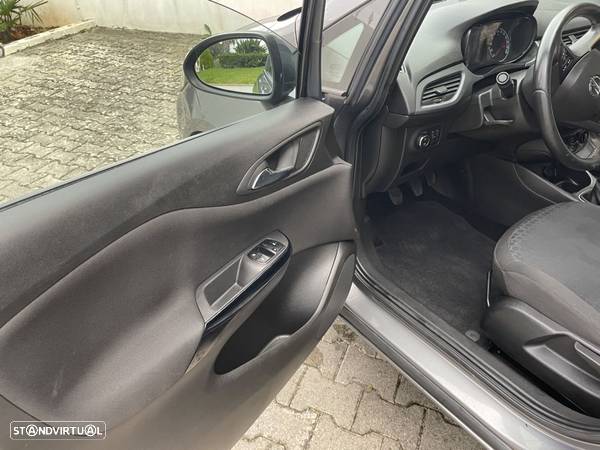 Opel Corsa 1.3 CDTi Enjoy - 25