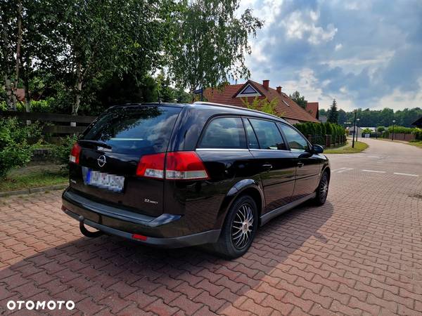 Opel Vectra 2.2 Comfort - 3