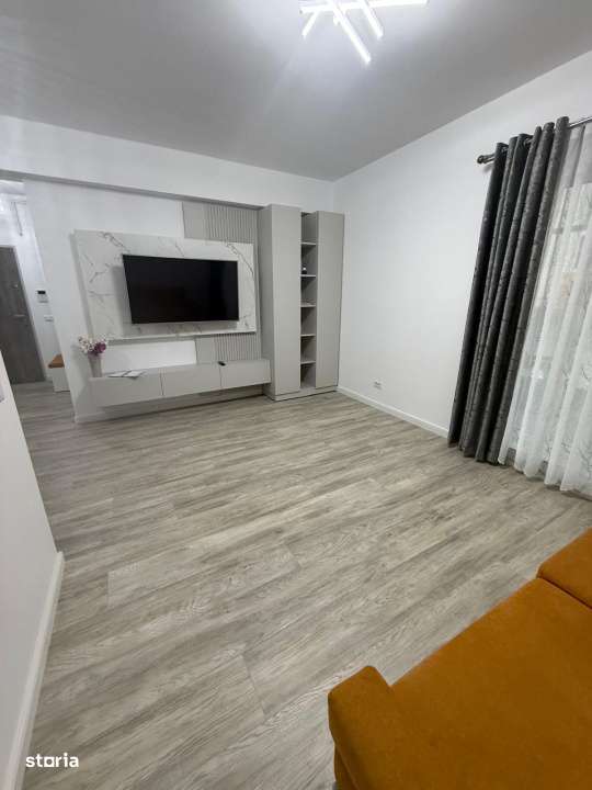 Garsoniera, 39,2 mp, Satina Garden - Imagine principală: 4/17