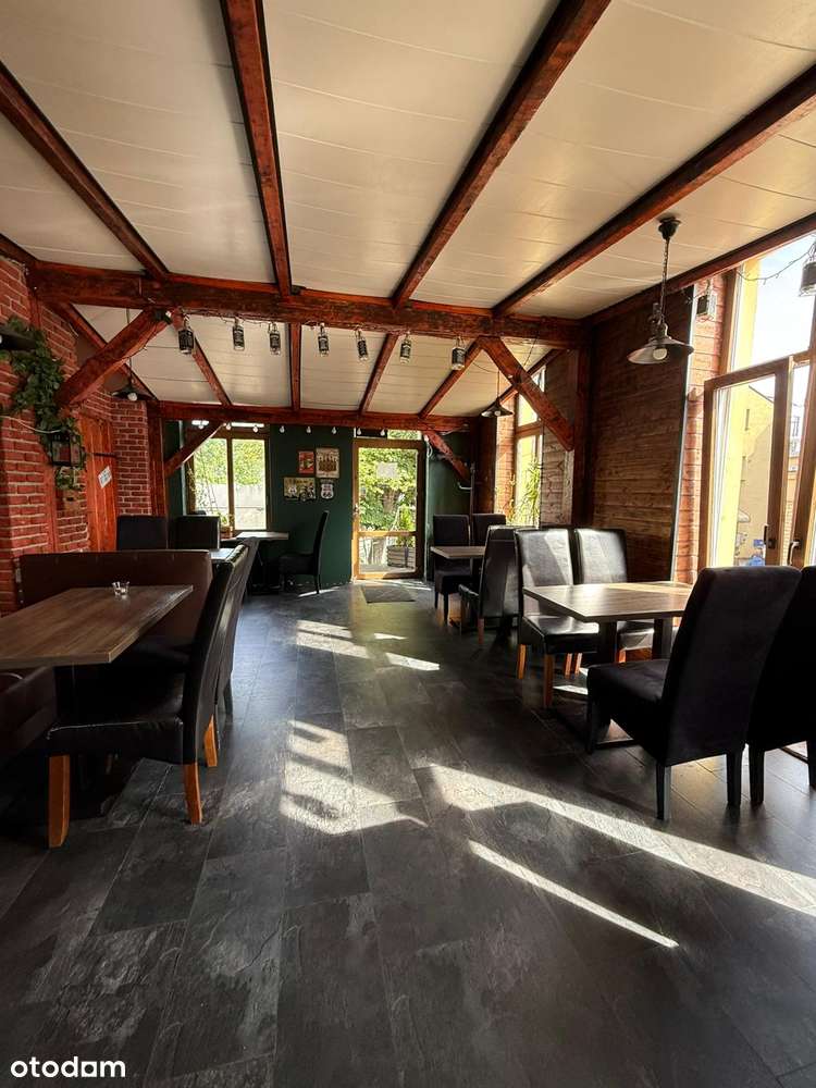 Inwestycja/Restauracja/81.92/Wojska Polskiego/0%prowizji-4