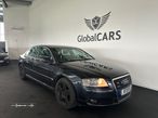 Audi A8 3.0 TDi V6 quattro Tiptronic - 21