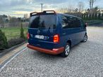 Volkswagen Transporter - 4