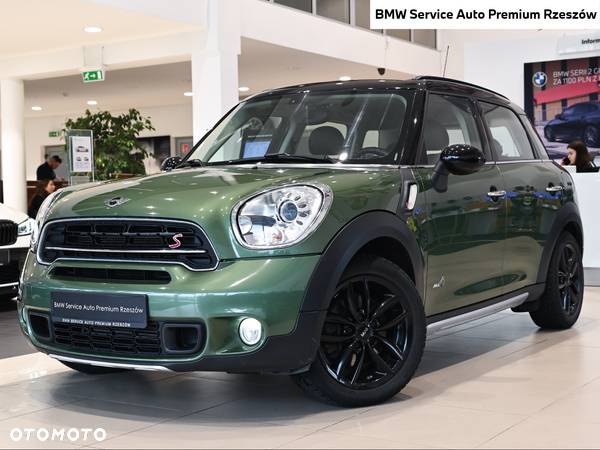 MINI Cooper S - 1