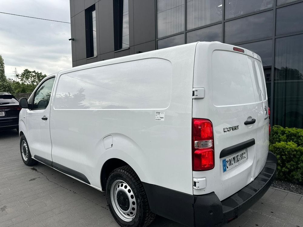Peugeot Expert 2023