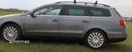 Dezmembrez Volkswagen Passat B6 1.9 TDI/2.0 TDI din 2007 volan pe stanga - 1