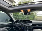 Mercedes-Benz E 220 CDI BlueEfficiency Aut. - 9