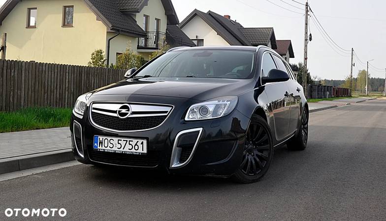 Opel Insignia 2.0 CDTI Sport - 2