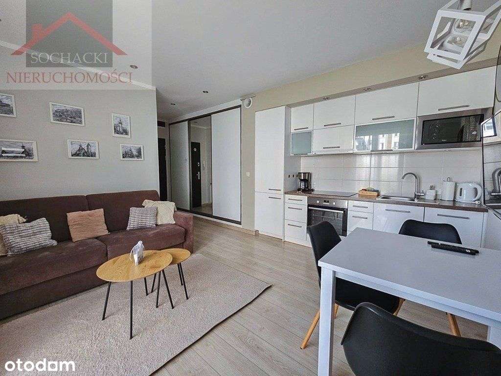 Komfortowy apartament w Świeradowie Zdroju - Widok 3