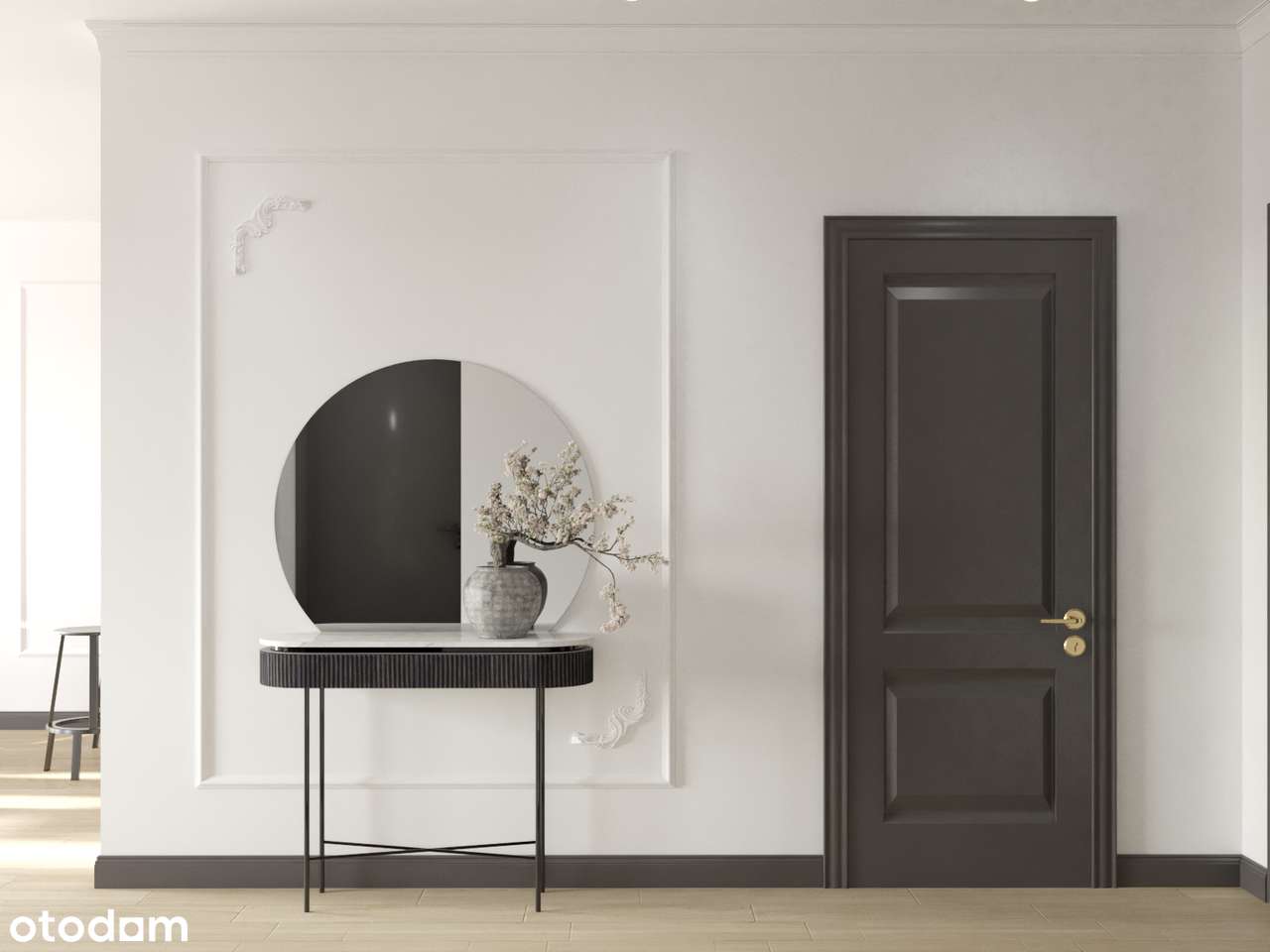 Mieszkanie 67m²✮NOWE 2025✮WYKOŃCZENIE POD KLIENTA✮3pokoje✮Balkon✮Winda-8