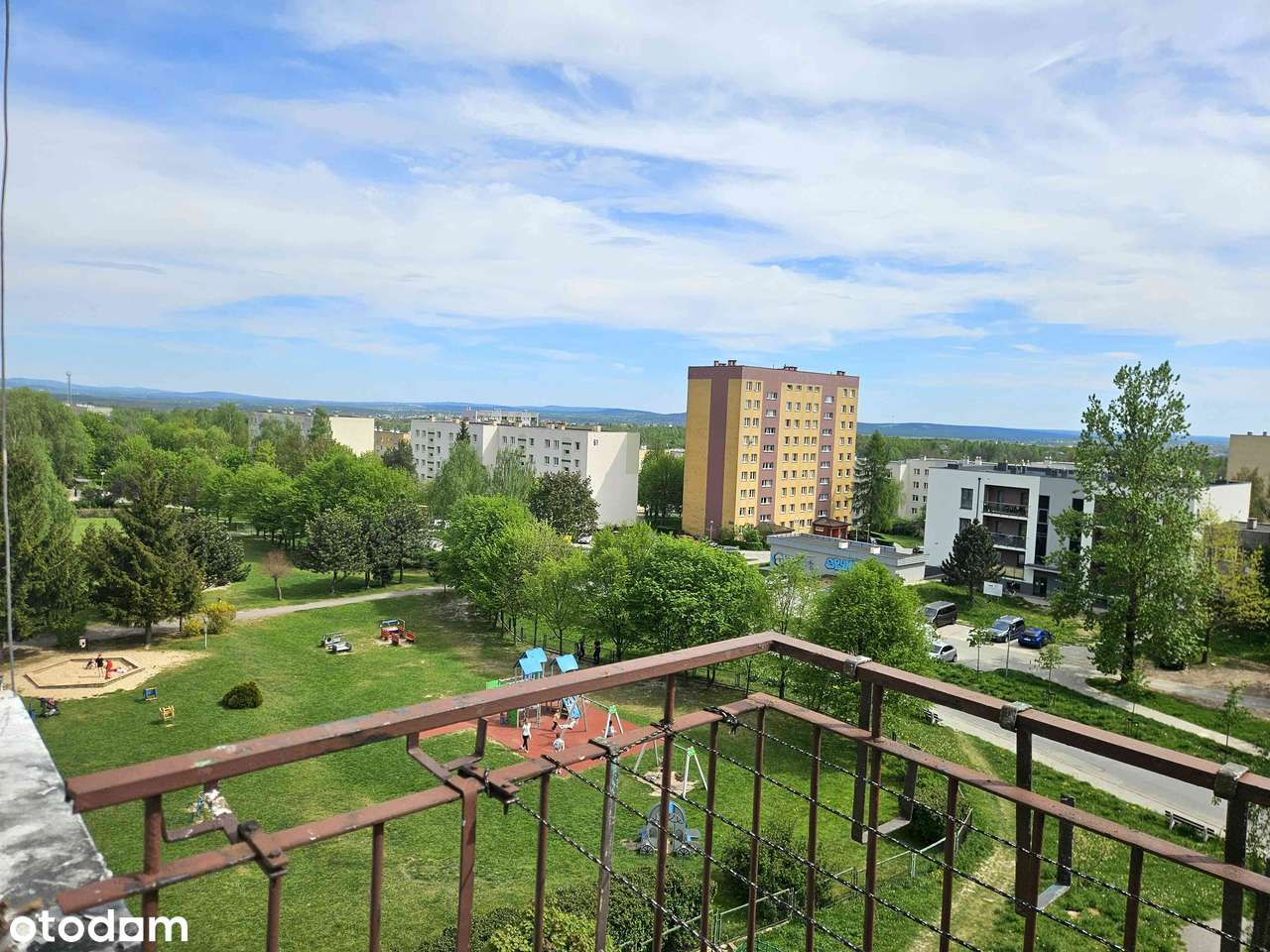 Apartment in kielce - View 3