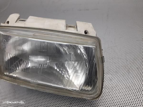 Otica / Farol Dto Volkswagen Polo (6N1) - 3