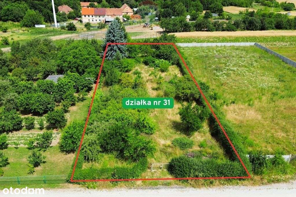 Działka inwestycyjna w świetnej lokalizacji - Pełny obrazek: 2/15