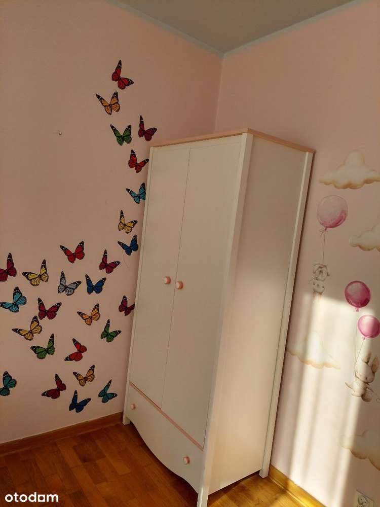 Stylowe mieszkanie z tarasem w zielonej części Warszawy-12