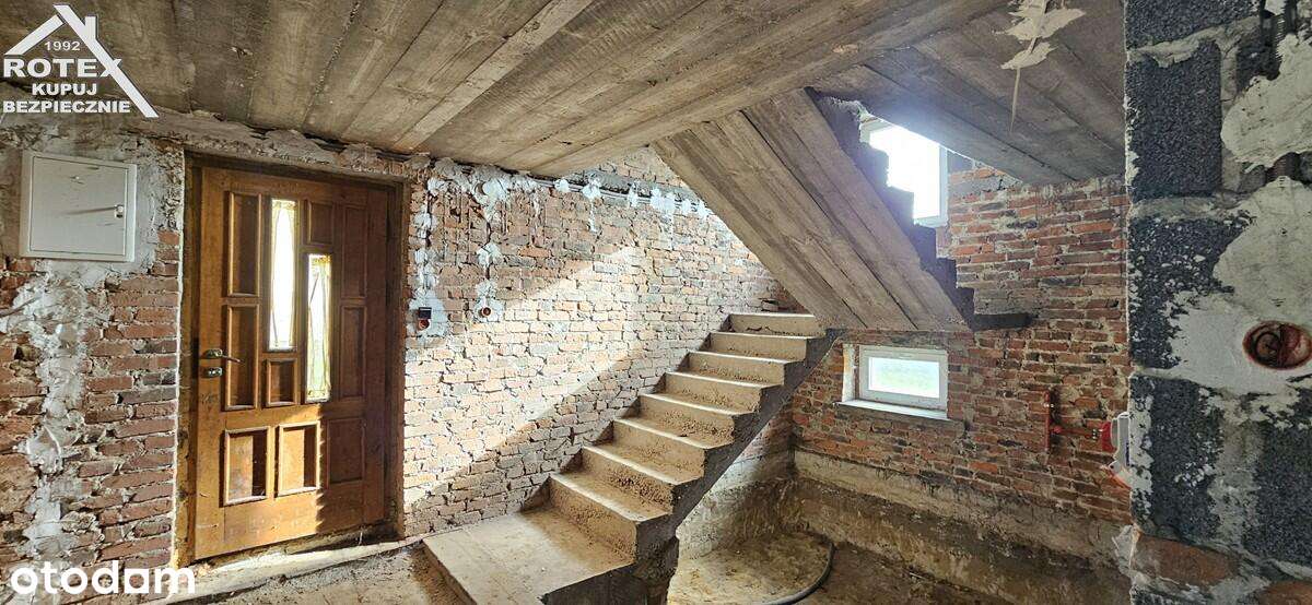 Lipiny - dom na sprzedaż-8