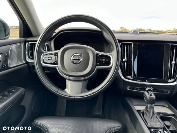 Volvo V60 D4 AWD Inscription - 12