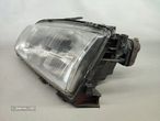 Optica Farol Esquerda Esq Peugeot 306 (7B, N3, N5) - 5