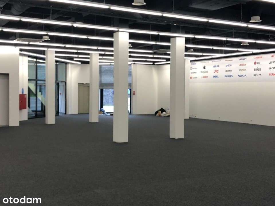 Budynek 1000 m² w Chorzowie, 50 m od rynku. (BEZ PROWIZJI) - Pełny obrazek: 5/13