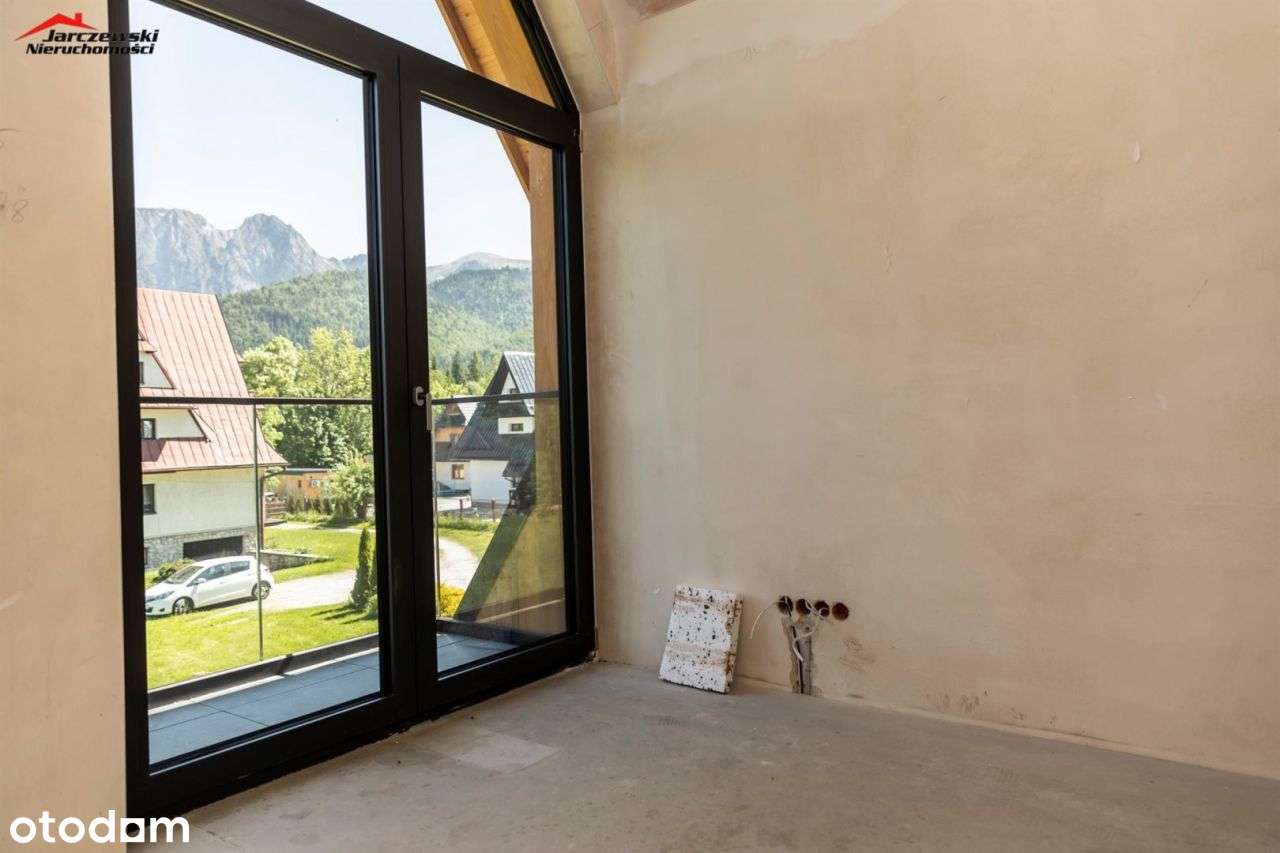 Nowy dom jednorodzinny z garażem Sobiczkowa-19