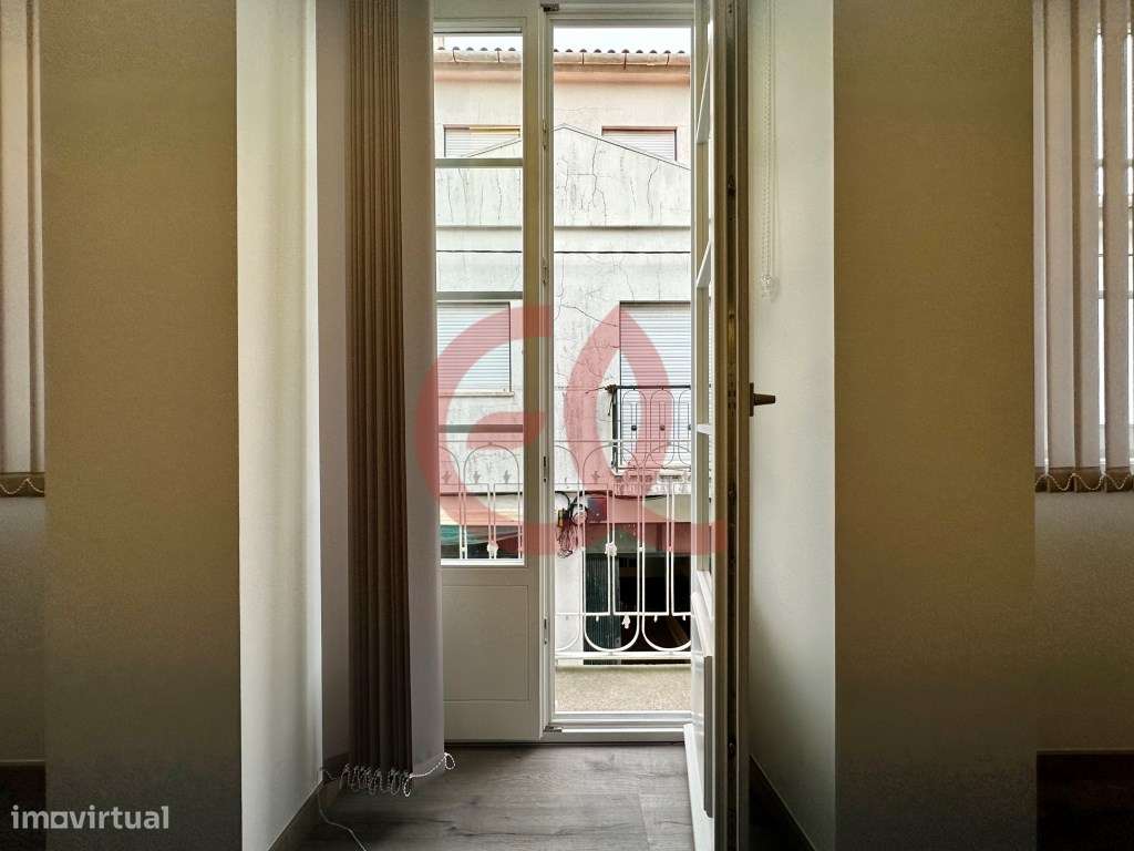 Apartamento T2 Duplex - Centro Histórico, Viana do Castelo - Grande imagem: 5/14