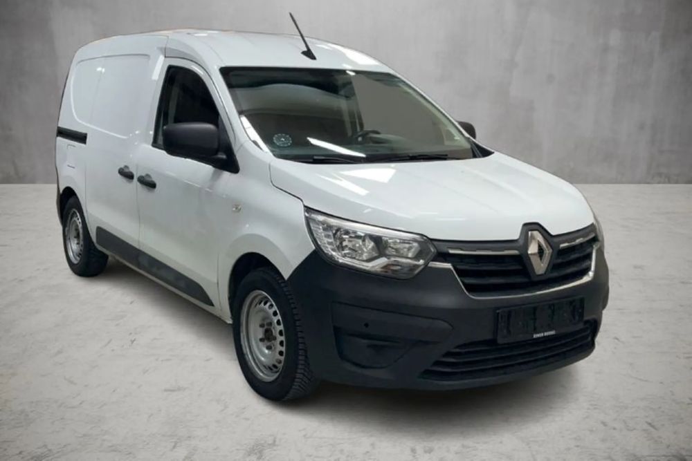 Renault Express 2022