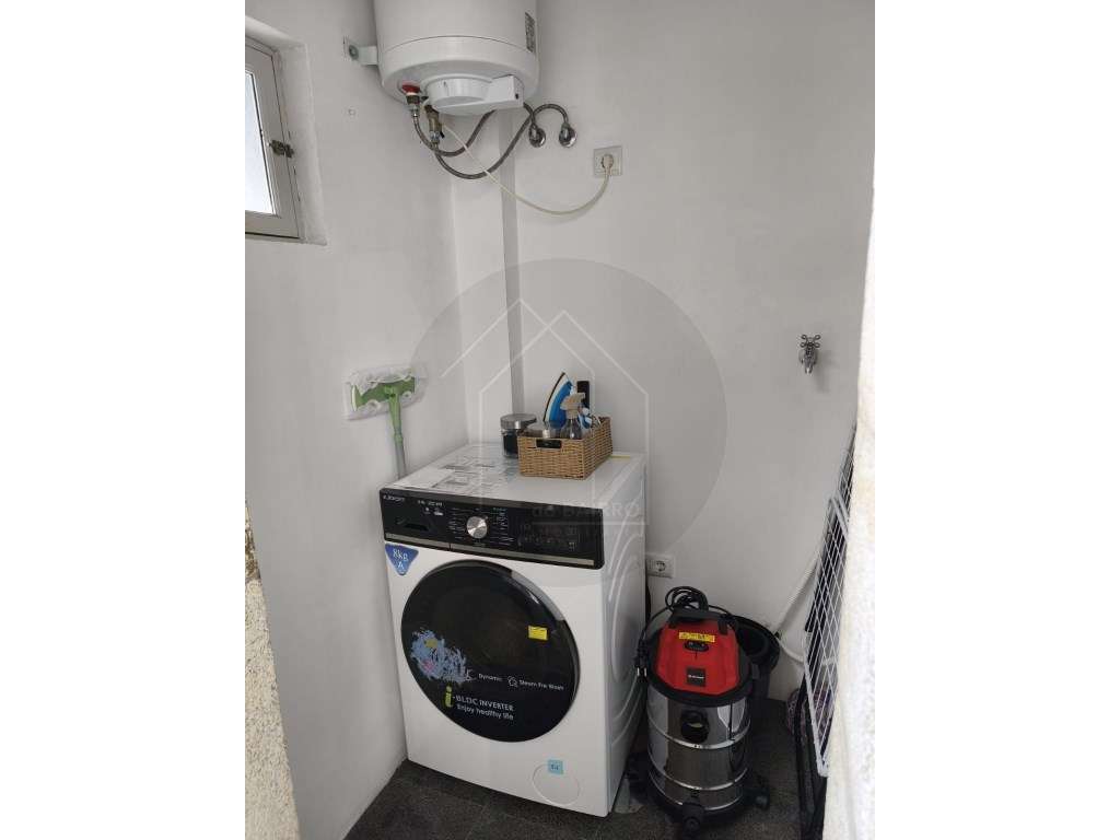 T0/Estúdio Renovado, Centro do Porto, ao Mercado do Bolhão-23