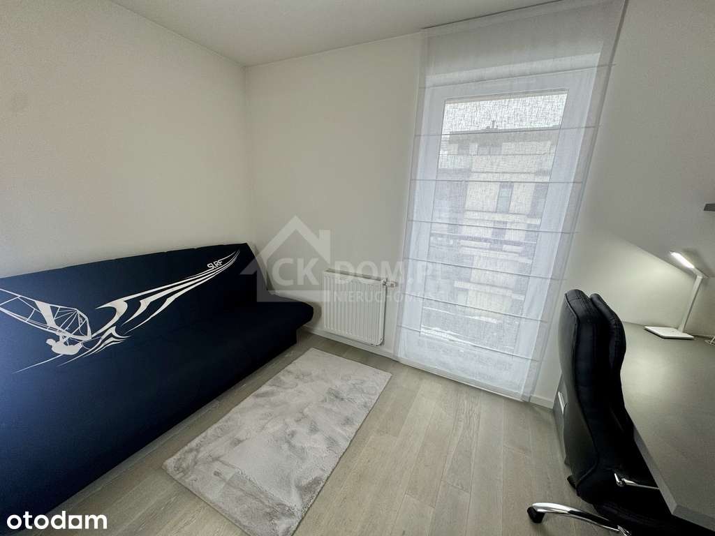 APARTAMENT PREMIUM Z DWOMA BALKONAMI – ANDERSA 1,-10