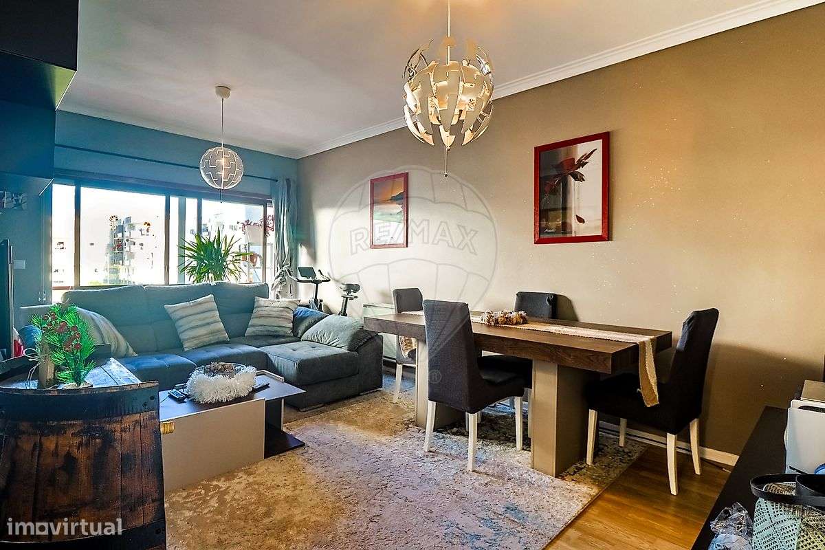 Apartamento T1 para venda - Grande imagem: 5/18