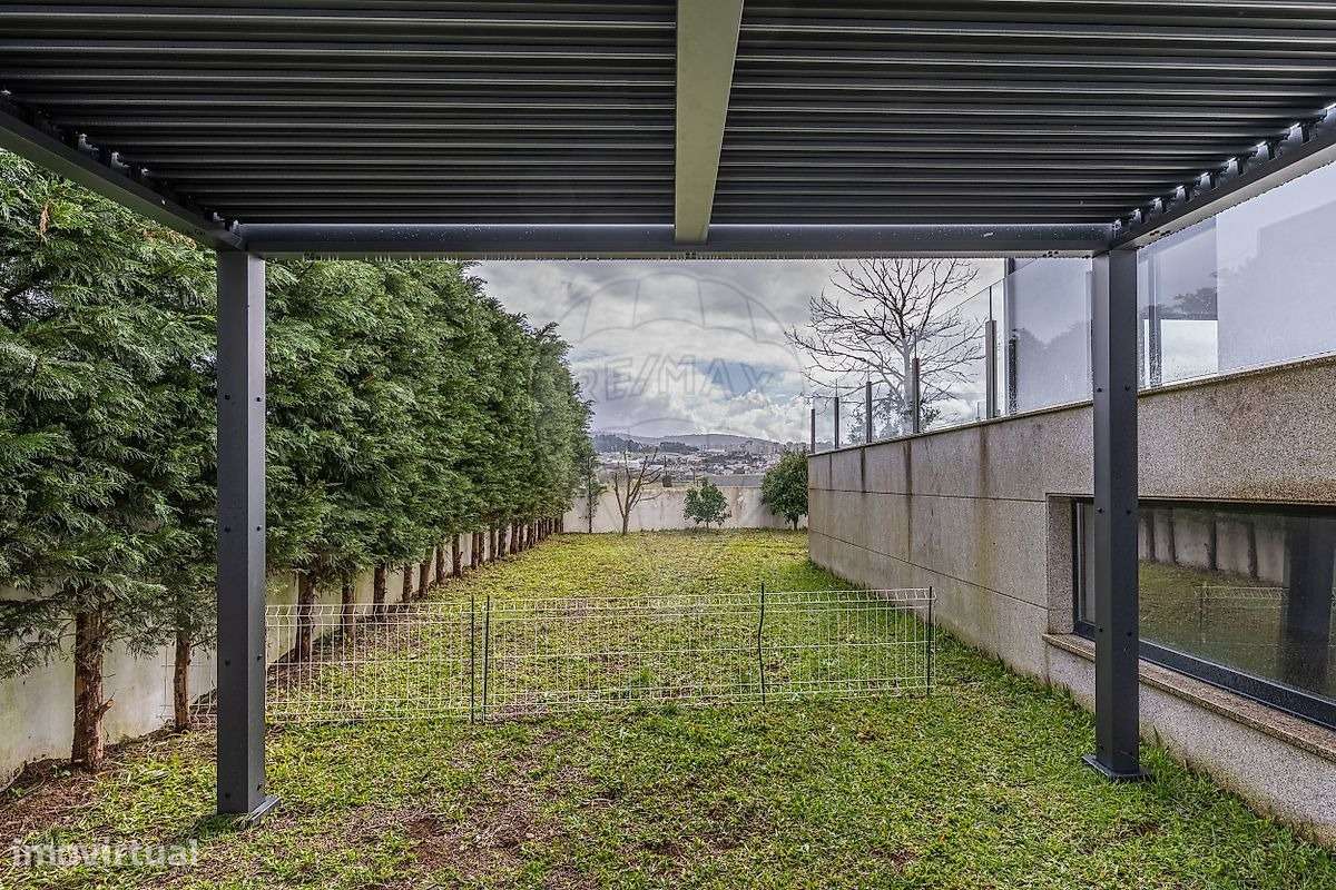 Moradia T4 - Dume - Braga-28