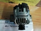 Alternador MG Rover ZR como novo - 2