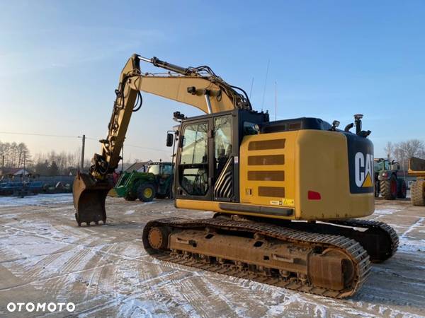 Caterpillar 320 ELRR - 1