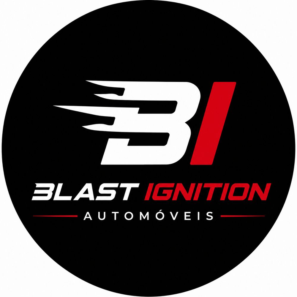 Blast Ignition Automóveis