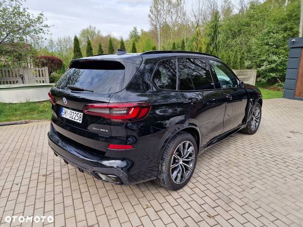 BMW X5 xDrive25d sport - 1