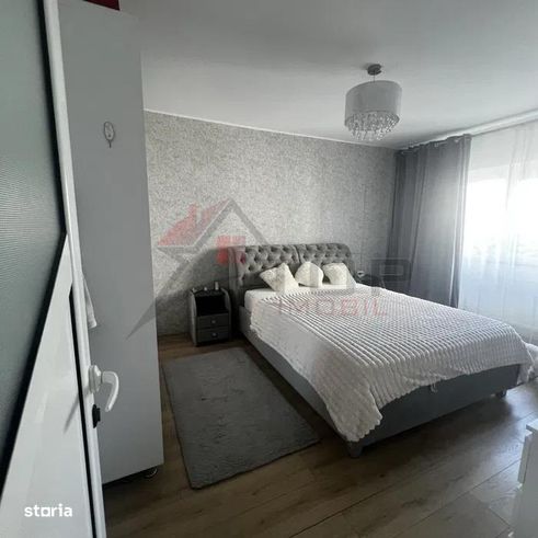 Apartament cu 2 camere decomandat - Dacia-6