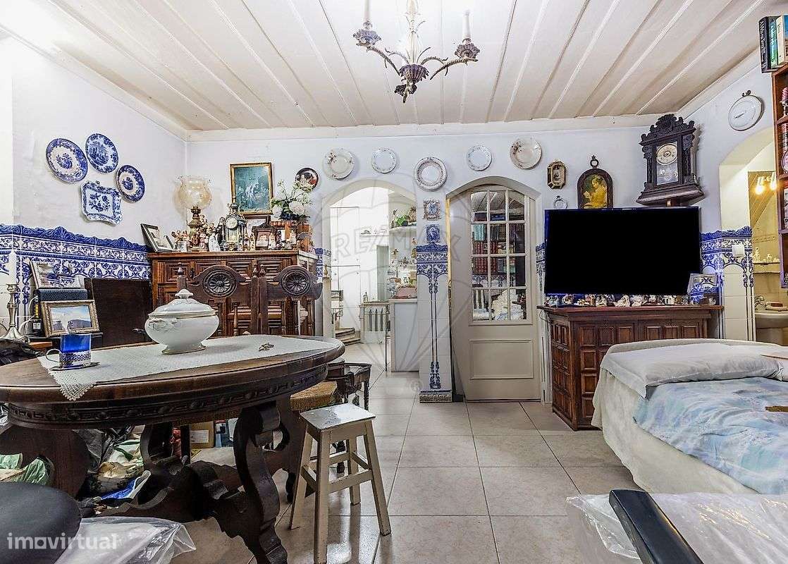 Apartamento T1 para venda - Grande imagem: 3/9