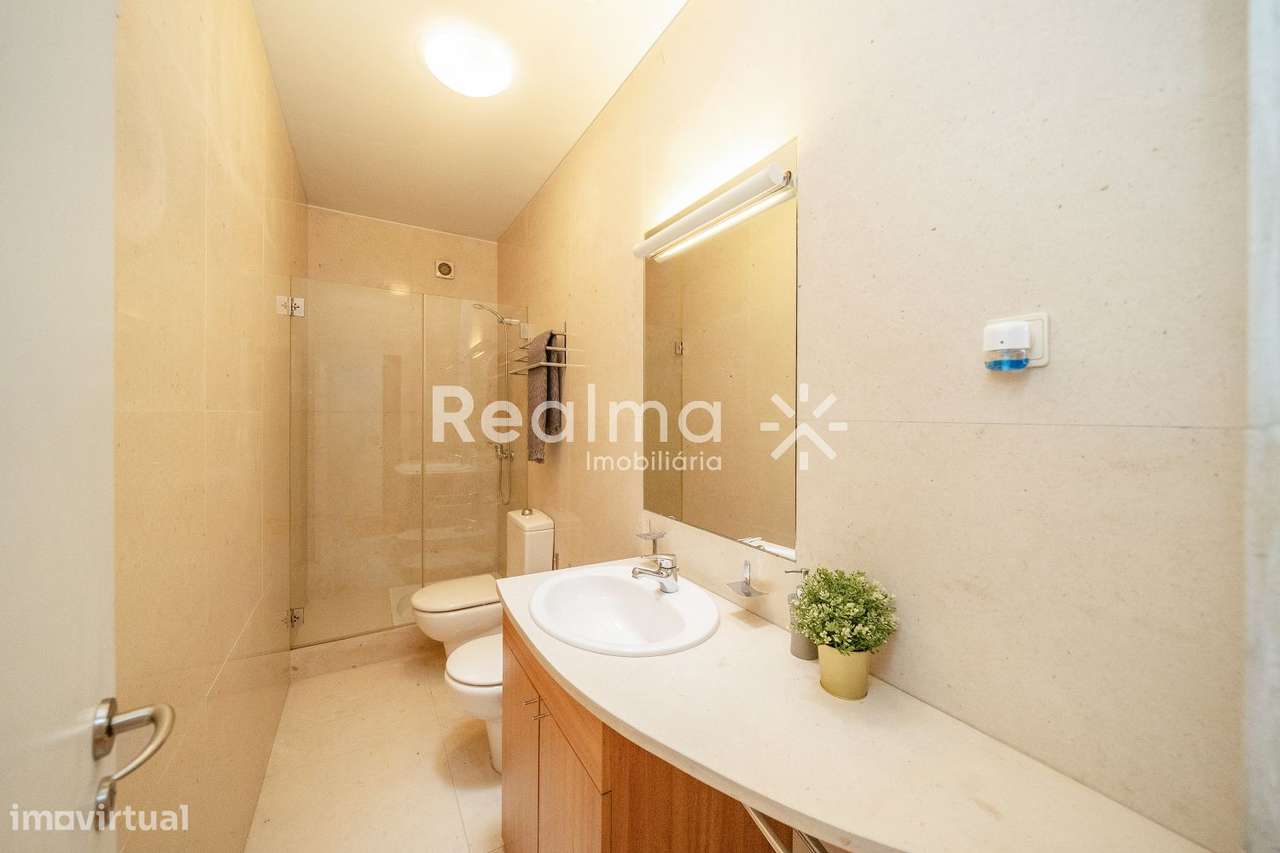 Apartamento T2 S.Victor - Braga-24
