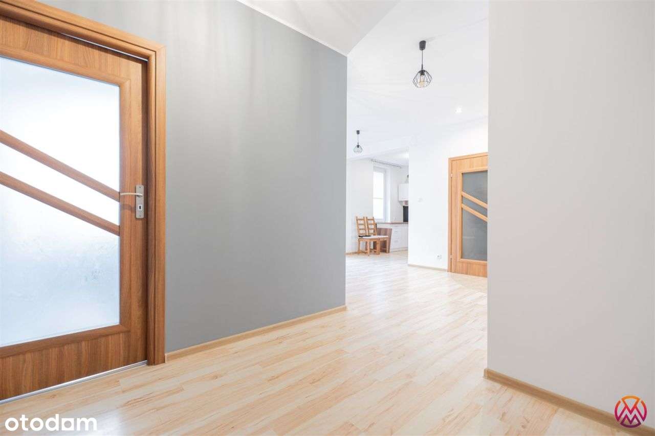 Bałuty | 3 pok | 1 piętro | Nowy Budynek - Pełny obrazek: 4/13