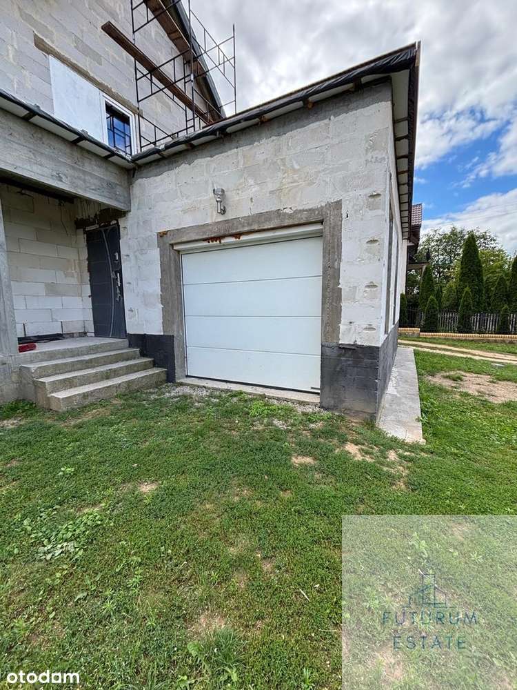 Dwa domy w jednej cenie Trzcianne-13