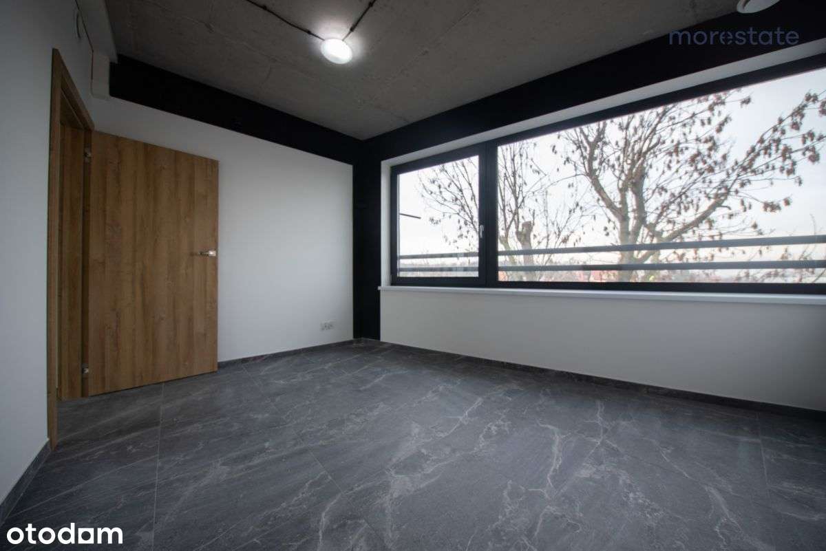 Lokal biurowy/użytkowy przy CH Bonarka - Pełny obrazek: 4/20