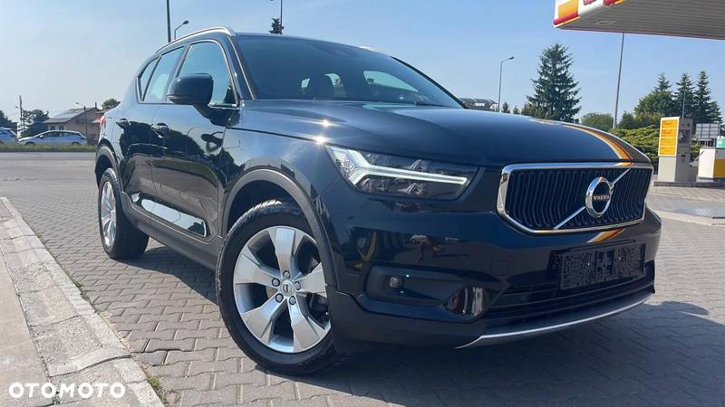 Volvo XC 40 D3 Inscription - 8