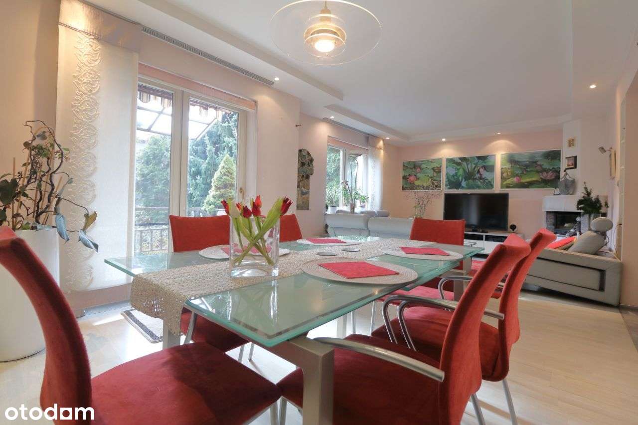 Twój dom rodzinny w spokojnej dzielnicy-0