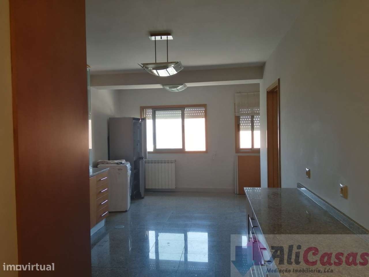 Excelente T3 No último Piso C/Vista Mar - Grande imagem: 5/28