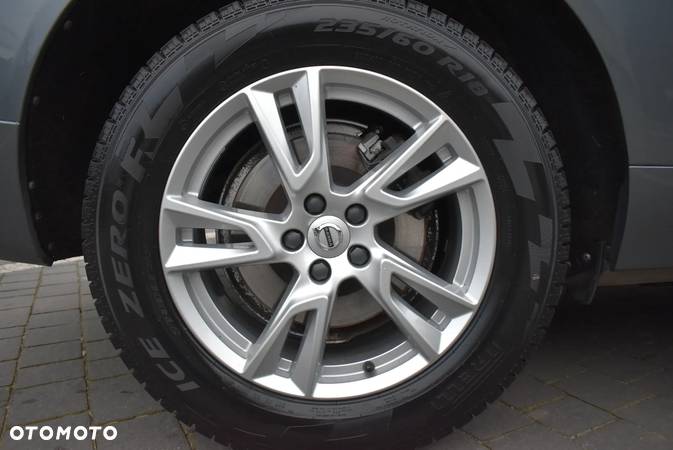 Volvo XC 60 T5 Geartronic Momentum Pro - 36