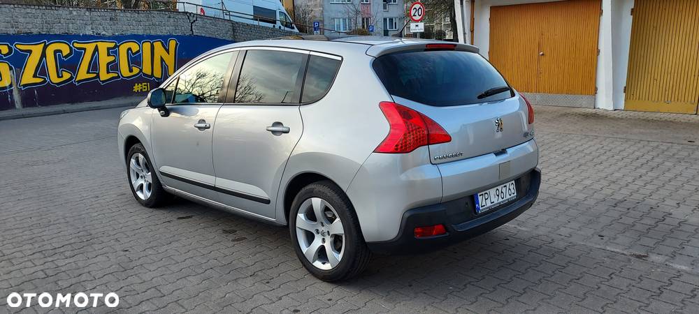 Peugeot 3008 HDi FAP 150 Platinum - 12