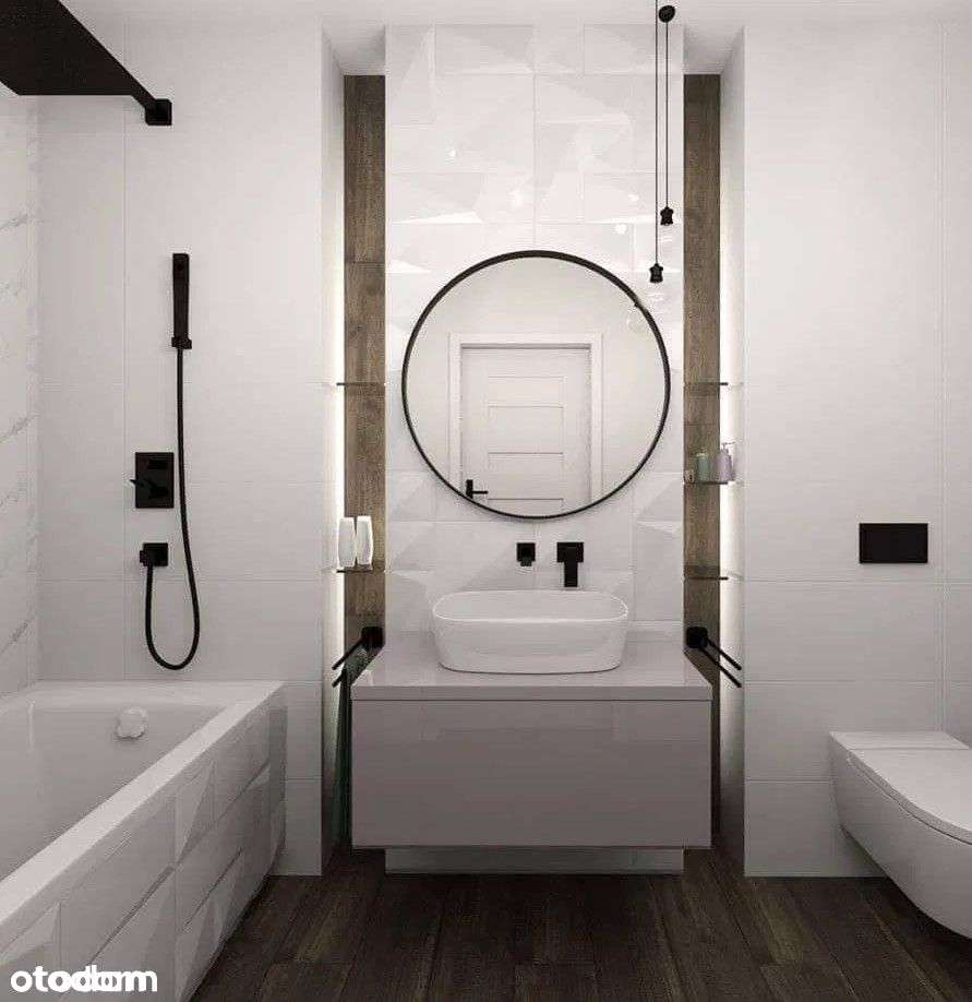 70m²+OGRÓD 61m²+1 m.parking+komórka-KAMERALNE-7