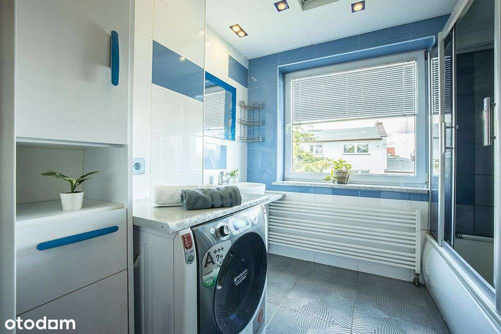 Dom z lat 70 - solidna baza do modernizacji-7