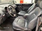 VW New Beetle Cabriolet 1.9 TDi Top Couro - 9