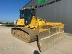 Komatsu D61 Px Buldozer - 7